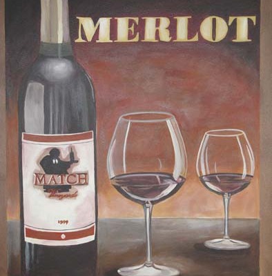 wine cellar murals Vintage Wine and Spirit Mural Bar and Game Room Bellevue