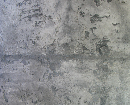 Modern Concrete Plasters Rustic Distressed Concrete Look Plaster Vertical Kirkland Seattle Venetian Plaster