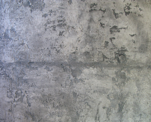 Modern Concrete Seattle Venetian Plaster Rustic Distressed Concrete Look Plaster Horizontal Kirkland